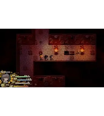 Гра Mistress of Lust: Carmilla для ПК (Ключ активації Steam)