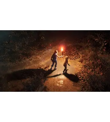 Игра Brothers: A Tale of Two Sons Remake для ПК (Ключ активации Steam)