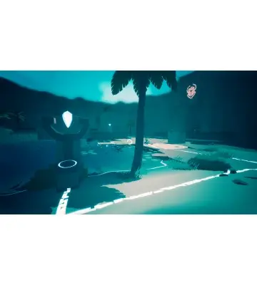 Гра Hourglass для ПК (Ключ активації Steam)