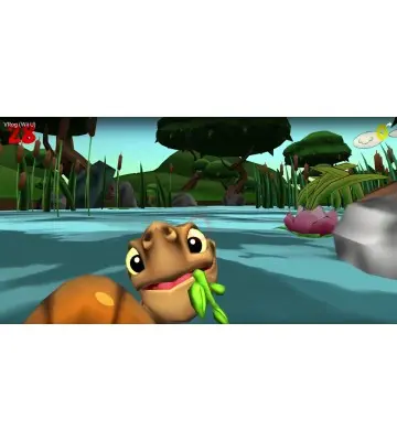 Игра VRog для ПК (Ключ активации Steam)