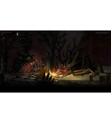 Игра Edge of Sanity - Eldritch Edition для ПК (Ключ активации Steam)
