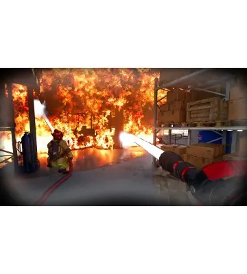 Игра Firefighting Simulator: Ignite Year 1 Edition для ПК (Ключ активации Steam)