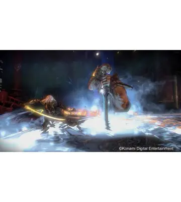 Дополнение Castlevania: Lords of Shadow 2 - Revelations для ПК (Ключ активации Steam)