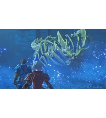 Гра Monster Hunter Stories 3: Twisted Reflection Deluxe Edition для ПК (Ключ активації Steam)