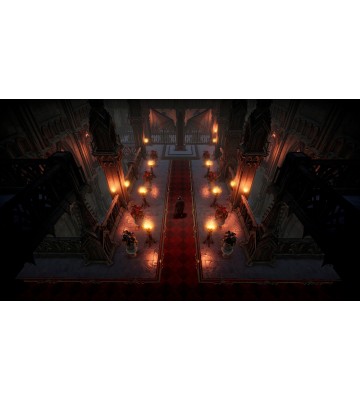 Игра V Rising для ПК (Ключ активации Steam)