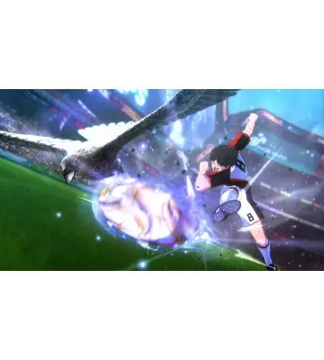Дополнение Captain Tsubasa: Rise of New Champions Character Mission Pass для ПК (Ключ активации Steam)