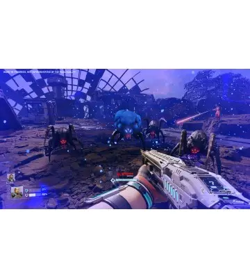 Игра StarRupture  для ПК (Ключ активации Steam)