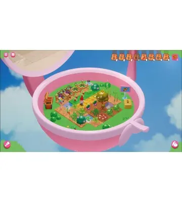 Игра Tiny Garden для ПК (Ключ активации Steam)