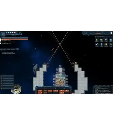 Игра Space Architect для ПК (Ключ активации Steam)