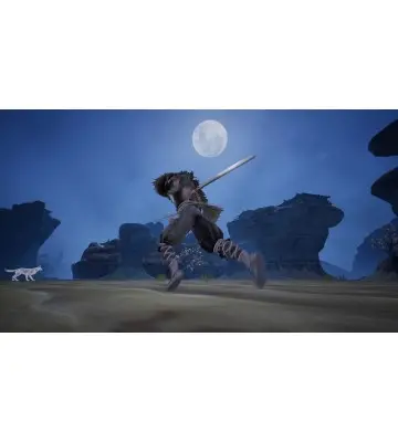 Гра The Matchless Kungfu для ПК (Ключ активації Steam)