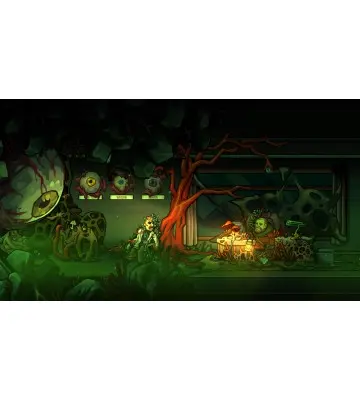 Игра Edge of Sanity для ПК (Ключ активации Steam)