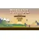 Дополнение Turmoil - Deeper Underground для ПК (Ключ активации Steam)