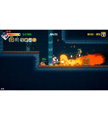 Гра Speedollama для ПК (Ключ активації Steam)