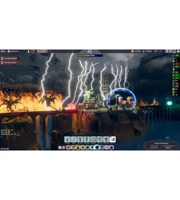 Гра Stormbridge для ПК (Ключ активації Steam)