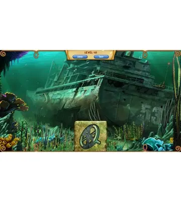 Игра Atlantic Quest 2 - New Adventure для ПК (Ключ активации Steam)