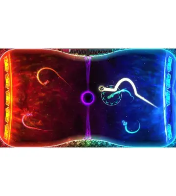 Игра GRAVIATORS для ПК (Ключ активации Steam)