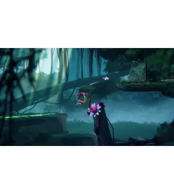 Гра The Cub для ПК (Ключ активації Steam)