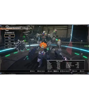 Игра Custom Mech Wars для ПК (Ключ активации Steam)