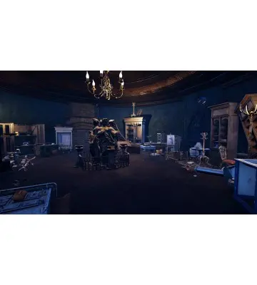 Гра Seven Doors для ПК (Ключ активації Steam)
