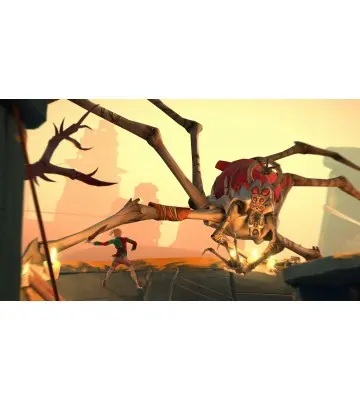 Игра Gods Will Fall для ПК (Ключ активации Steam)
