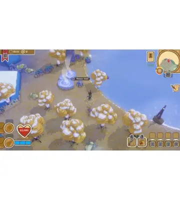 Игра Dino Path Trail для ПК (Ключ активации Steam)