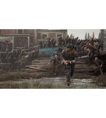 Доповнення Days Gone - Broken Road DLC для ПК (Ключ активації Steam)