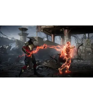 Гра Mortal Kombat 11 – Ultimate Edition (Активується в Україні) для ПК (Ключ активації Steam)