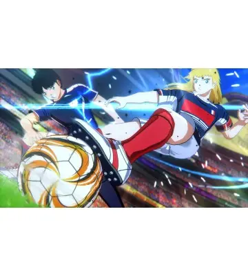 Дополнение Captain Tsubasa: Rise of New Champions Character Mission Pass для ПК (Ключ активации Steam)