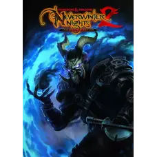 Игра Dungeons & Dragons Neverwinter Nights 2: Enhanced Edition для ПК (Ключ активации Steam)