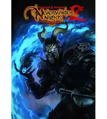 Игра Dungeons & Dragons Neverwinter Nights 2: Enhanced Edition для ПК (Ключ активации Steam)