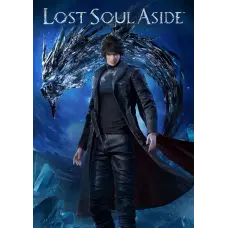 Гра Lost Soul Aside для ПК (Ключ активації Steam)