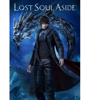 Гра Lost Soul Aside для ПК (Ключ активації Steam)