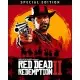 Гра Red Dead Redemption 2 - Special Edition для ПК (Ключ активації Rockstar)