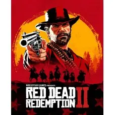 Игра Red Dead Redemption 2 для ПК (Ключ активации Rockstar)