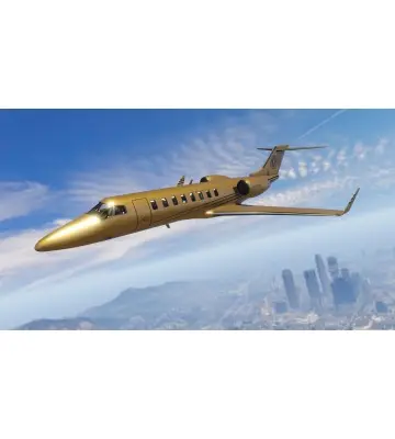 Доповнення Grand Theft Auto Online: Great White Shark Cash Card для ПК (Ключ активації Rockstar)