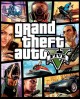 Гра Grand Theft Auto V для ПК (Ключ активації Rockstar)