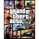 Игра Grand Theft Auto V для ПК (Ключ активации Rockstar)
