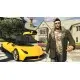 Дополнение Grand Theft Auto Online: Tiger Shark Cash Card для ПК (Ключ активации Rockstar)