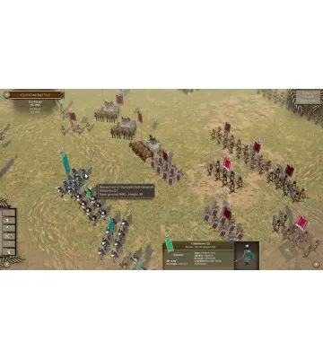 Дополнение Field of Glory II: Rise of Persia для ПК (Ключ активации Steam)