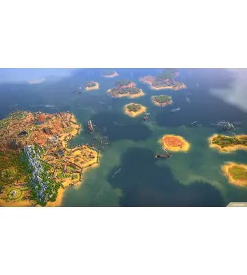 Гра HUMANKIND  для ПК (Ключ активації Steam)