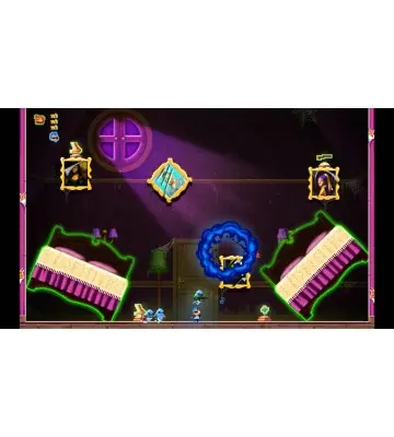 Игра Extreme Exorcism для ПК (Ключ активации Steam)