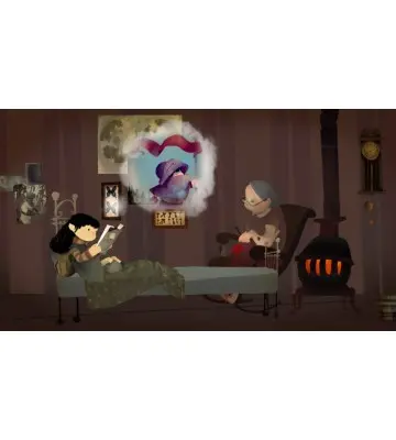 Гра Lucidity  для ПК (Ключ активації Steam)