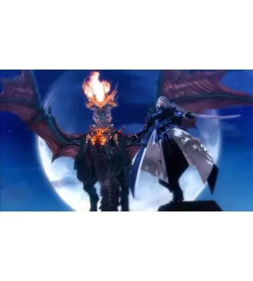 Гра Shining Resonance Refrain  для ПК (Ключ активації Steam)