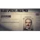 Доповнення Hearts of Iron IV: Allied Speeches Pack  для ПК (Ключ активації Steam)