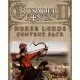 Дополнение Crusader Kings II: Horse Lords - Content Pack для ПК (Ключ активации Steam)
