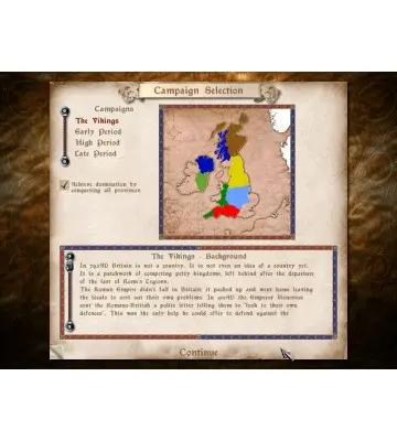 Игра Total War: Medieval - Collection для ПК (Ключ активации Steam)