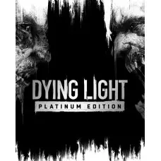 Игра Dying Light Platinum Edition для ПК (Ключ активации Steam)