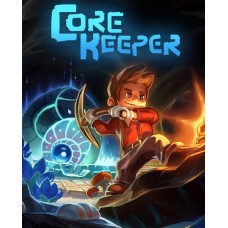 Гра Core Keeper  для ПК (Ключ активації Steam)