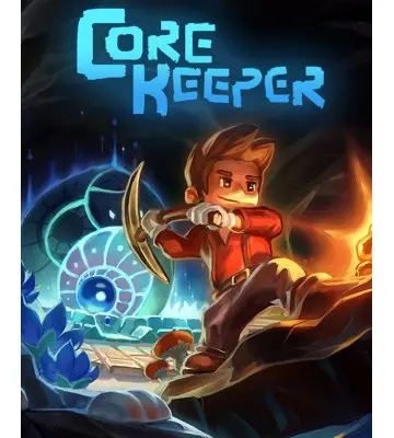 Игра Core Keeper для ПК (Ключ активации Steam)