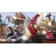 Гра Disney Infinity 3.0: Gold Edition  для ПК (Ключ активації Steam)
